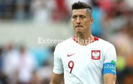 Imagen de Polonia se niega a jugar el repechaje para el Mundial contra Rusia