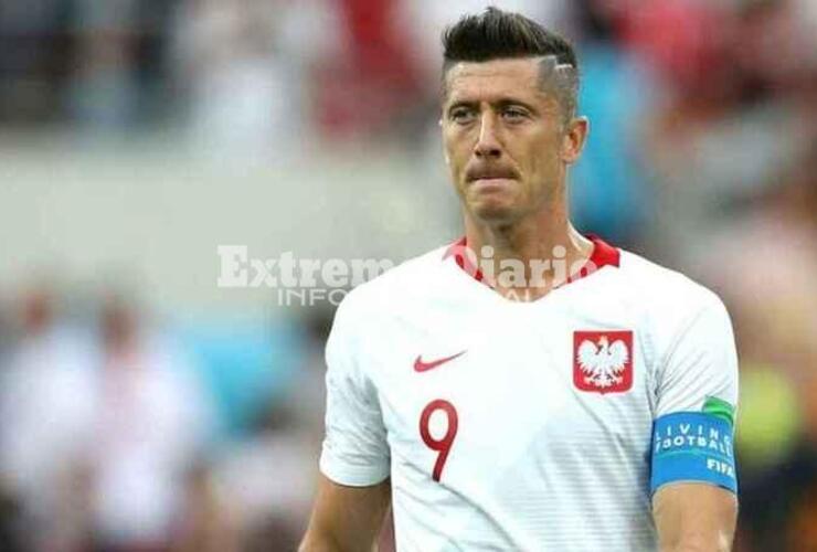 Imagen de Polonia se niega a jugar el repechaje para el Mundial contra Rusia