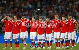 Imagen de Dura sanci&oacute;n de la FIFA: Rusia no podr&aacute; jugar de local ni utilizar su nombre