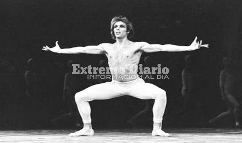 Jorge Donn