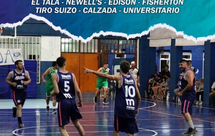 Imagen de La reserva de A.S.A.C. disputar&aacute; la zona B del pr&oacute;ximo torneo. Tendr&aacute; 7 rivales.