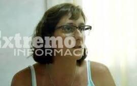Imagen de Julia Acosta se refiri&oacute; a la denuncia realizada por un empleado en su contra