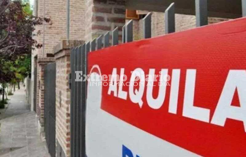 Imagen de Crecen las denuncias por incumplimiento a la Ley de Alquileres