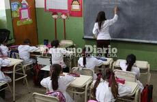 Imagen de D&iacute;as y horarios: Todo lo que hay que saber sobre el inicio de clases en Arroyo Seco