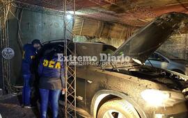 Entre los acusados, hay una mujer de Arroyo Seco y un mec&aacute;nico de General Lagos