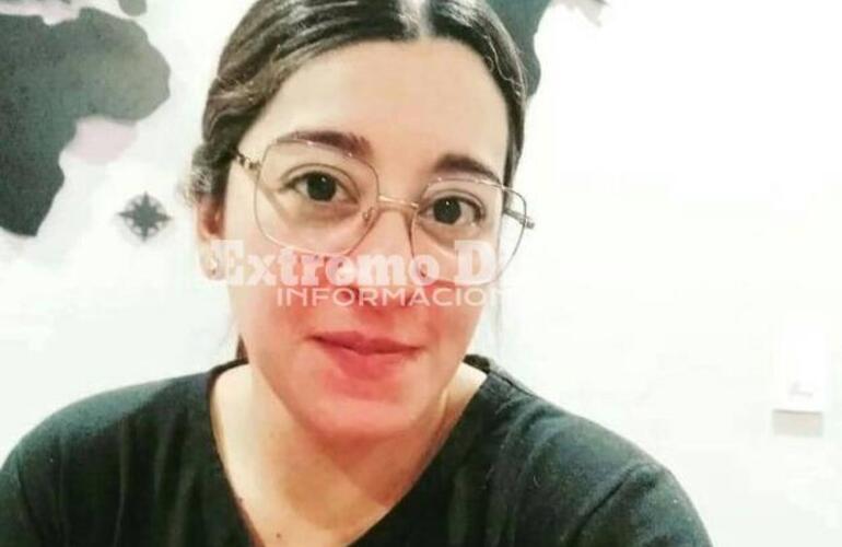 Imagen de Betiana Cassella recibi&oacute; un trasplante en Buenos Aires