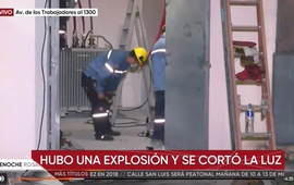 Foto: captura de pantalla video El Tres