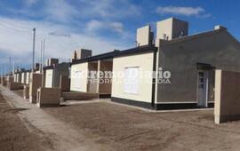 El martes ser&aacute; la apertura de sobres de licitaci&oacute;n para la construcci&oacute;n de treinta viviendas
