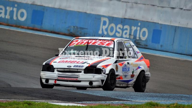 Prensa CAF