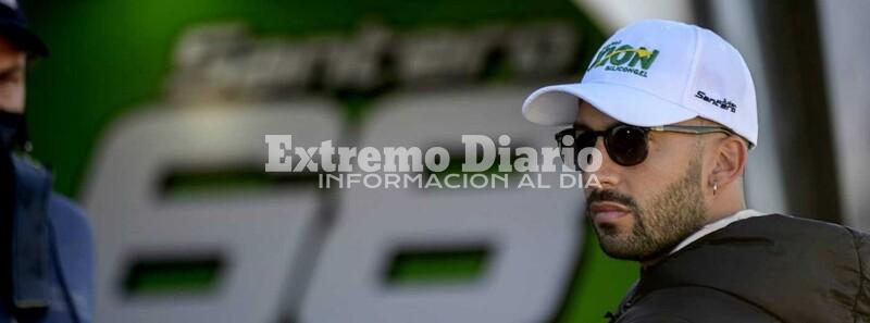 Pagina Oficial.