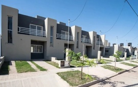 Imagen de La Provincia destinar&aacute; m&aacute;s de mil millones de pesos para construir viviendas