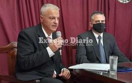 Imagen de Apertura de sesiones ordinarias del Concejo Municipal