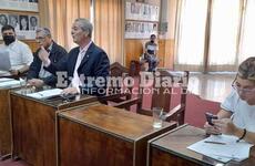 Imagen de El Concejo convocará a una reunión a los vecinos de Arroyo Boulevar