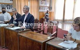 Imagen de El Concejo convocar&aacute; a una reuni&oacute;n a los vecinos de Arroyo Boulevar