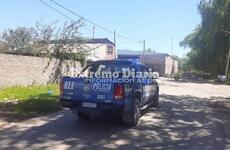 Imagen de Tras usurpar, la justicia orden&oacute; que el municipio les busque alojamiento provisorio