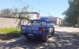 Imagen de Tras usurpar, la justicia orden&oacute; que el municipio les busque alojamiento provisorio