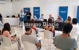 El nuevo barrio se llamar&aacute; Don Primo L&oacute;pez