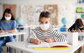 Imagen de En el segundo d&iacute;a de paro docente de la semana el Gobierno confirm&oacute; una nueva oferta del 46%