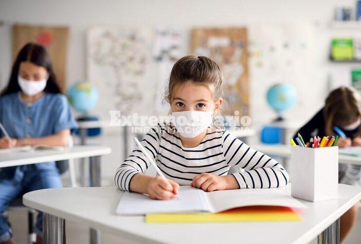 Imagen de En el segundo día de paro docente de la semana el Gobierno confirmó una nueva oferta del 46%