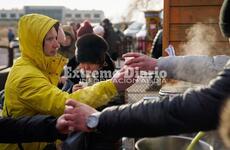 Imagen de Argentina otorgará Visa Humanitaria a ciudadanos ucranianos