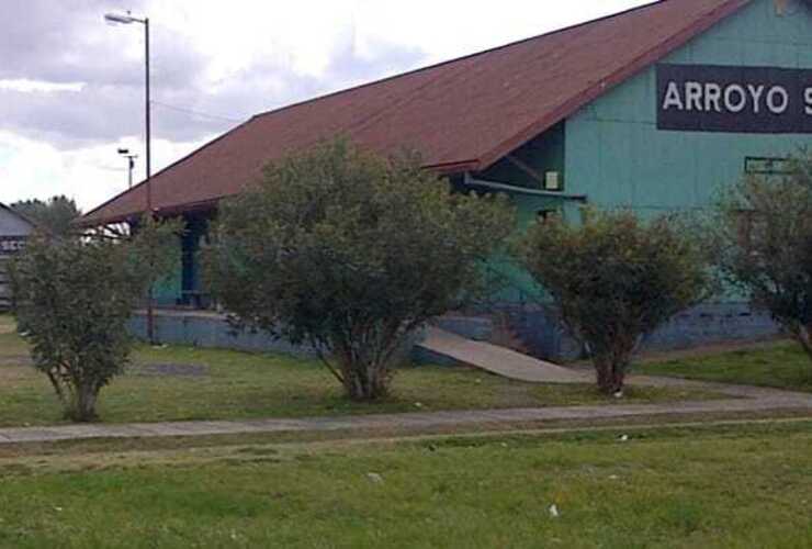 La mujer asisti&oacute; en diciembre a los galpones de  Salud