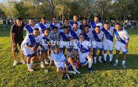 El "Rombo" gole&oacute; en su debut.