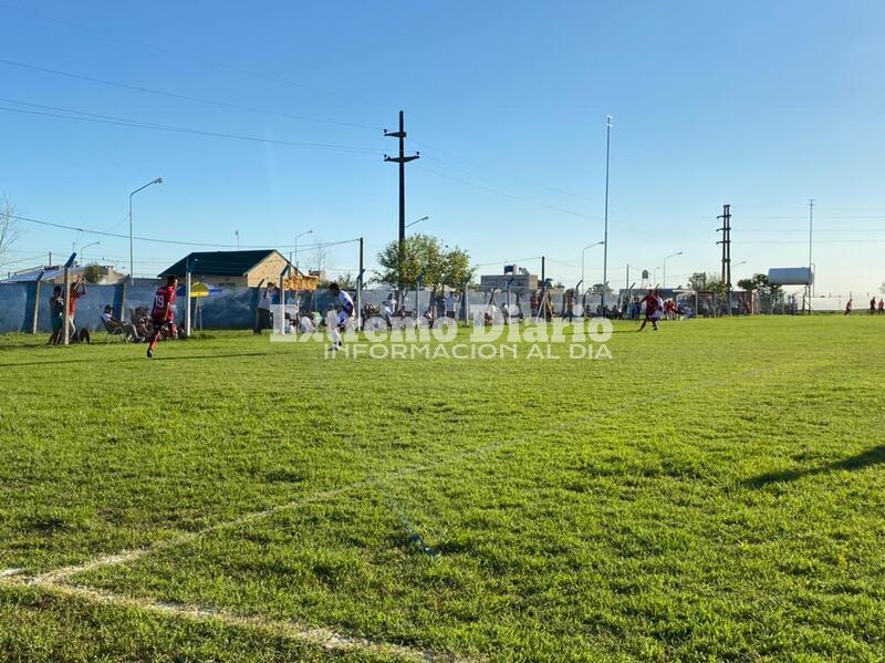 El "Rombo" gole&oacute; en su debut.