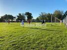 El "Rombo" goleó en su debut.