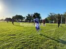 El "Rombo" goleó en su debut.