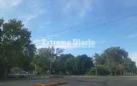 Imagen de Este lunes el term&oacute;metro no pasar&iacute;a de 29 grados