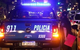 Imagen de Irrumpieron en una casa y mataron a una joven de un tiro en la cabeza