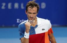 Imagen de Rusia fue expulsada de la Copa Davis y su reemplazo ser&aacute; Serbia