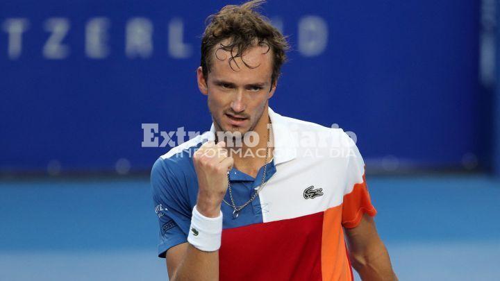 Imagen de Rusia fue expulsada de la Copa Davis y su reemplazo ser&aacute; Serbia