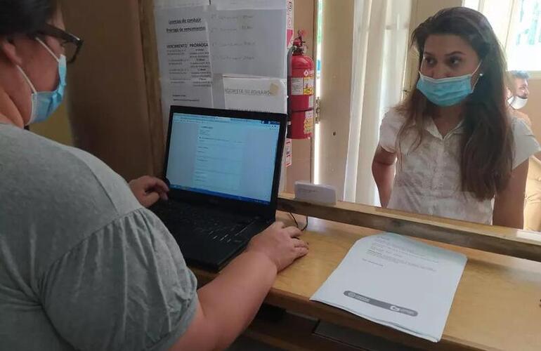 El per&iacute;odo de inscripci&oacute;n perdurar&aacute; dos semanas.