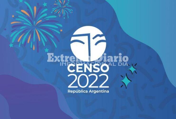 Imagen de Censo 2022: Desde hoy se puede completar el cuestionario digital en: censo.gob.ar