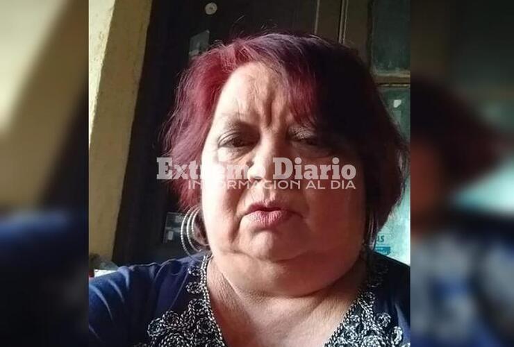 Imagen de Piden prisión perpetua para el acusado por el femicidio de Elsa Mercuri