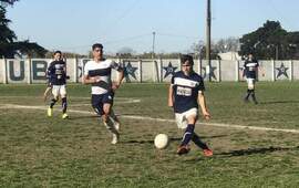 El "Picante" vuelve a recibir al "Lobo" en uno de los partidos de la fecha.