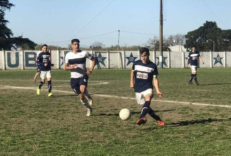 El "Picante" vuelve a recibir al "Lobo" en uno de los partidos de la fecha.