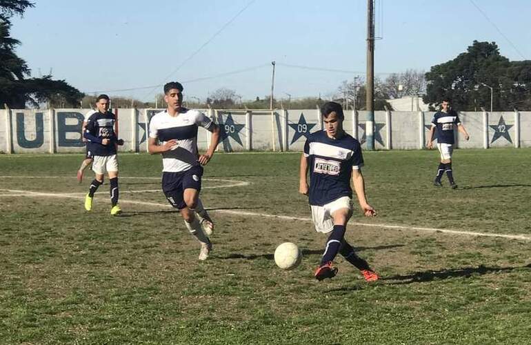 El "Picante" vuelve a recibir al "Lobo" en uno de los partidos de la fecha.