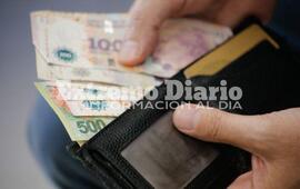 Imagen de El salario m&iacute;nimo aumenta un 45% y alcanzar&aacute; los $47.850