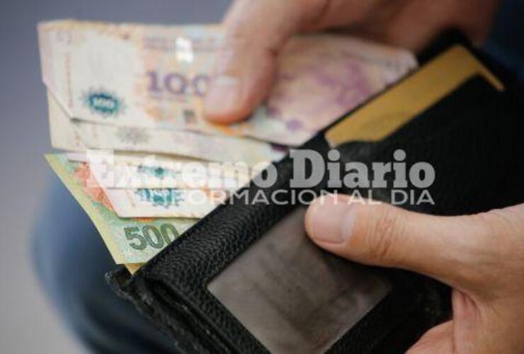 Imagen de El salario mínimo aumenta un 45% y alcanzará los $47.850