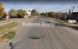 Foto: captura Google Maps