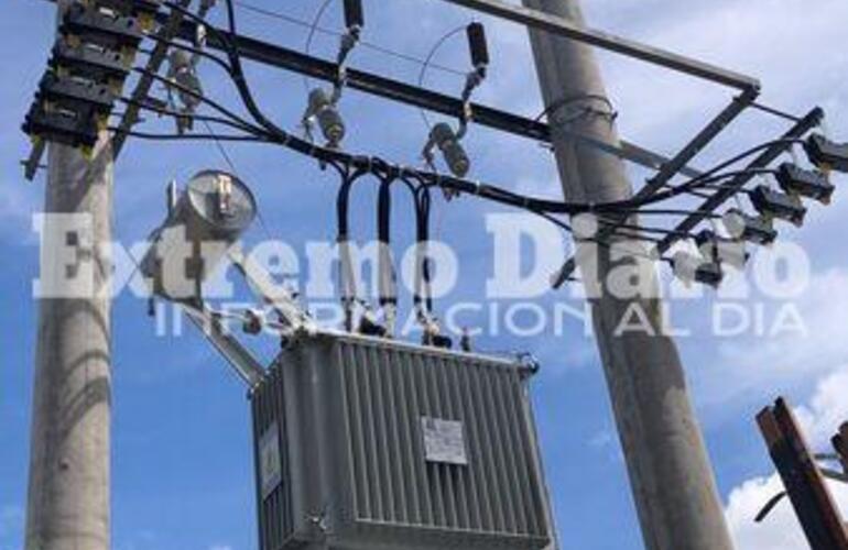 Imagen de El s&aacute;bado habr&aacute; un corte de energ&iacute;a programado en Fighiera