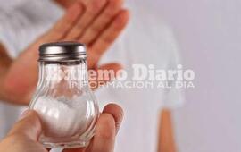 Imagen de Semana mundial de sensibilizaci&oacute;n del uso de la sal