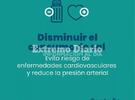 Imagen de Semana mundial de sensibilización del uso de la sal