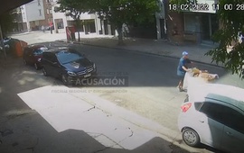 Foto: captura de pantalla video
