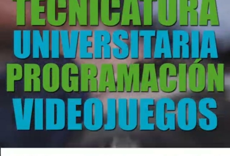 La tecnicatura es acompañada por la Comuna para generar nuevas salidas laborales.