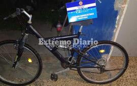 Imagen de Detuvieron a dos j&oacute;venes que intentaban robar en una propiedad