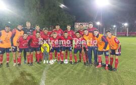 Imagen de Talleres le gan&oacute; 3 a 1 a San Lorenzo y logr&oacute; recuperarse de la dura derrota en General Lagos