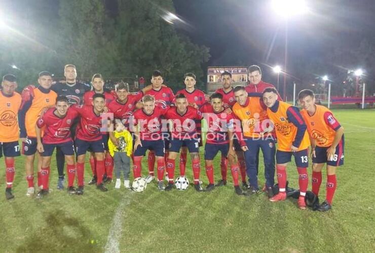 Imagen de Talleres le ganó 3 a 1 a San Lorenzo y logró recuperarse de la dura derrota en General Lagos